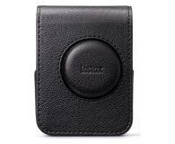 Fujifilm Instax Mini Evo pokrowiec czarny - 1337217 - zdjęcie 1